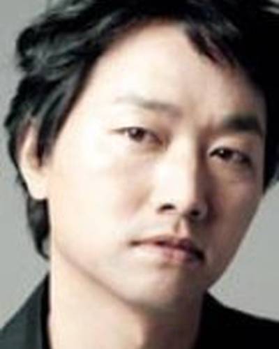 Ким Ю Сок фото