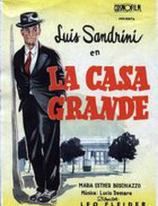 La casa grande