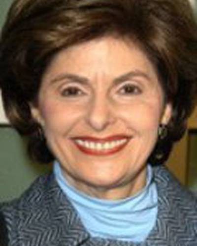 Глория Оллред фото