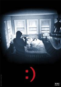 Постер Астрал на улице Арлетт