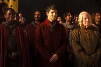 Кадр Мерлин