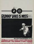 Постер из фильма "Исчезнувшая Банни Лейк" - 1
