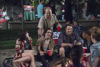 Кадр Любовь