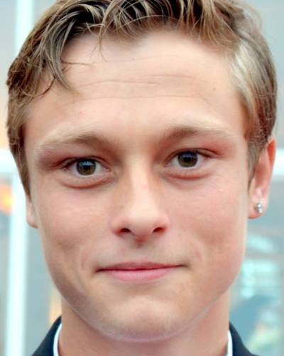 Род Парадо фото