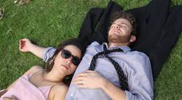 Кадр из фильма "Плюс один" - 2