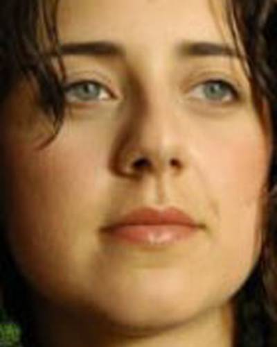 Мелис Биркан фото