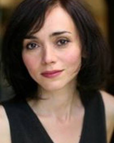 Хелен Уилсон фото