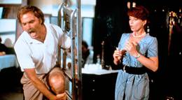 Кадр из фильма "André schafft sie alle" - 2