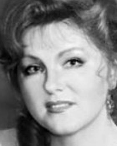 Лариса Курдюмова фото