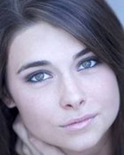 Эллисон Пейдж Нист фото