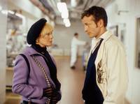 Кадр Doppeltes Spiel mit Anne