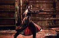 Кадр Блэйд 3: Троица