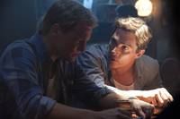 Кадр Настоящий детектив