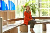 Кадр Возвращение к матери