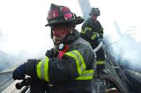 Кадр Башни-близнецы