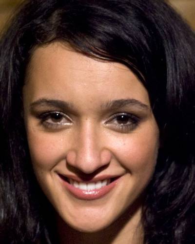 Киша Касл-Хьюз фото