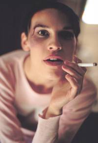 Кадр Тихие дни в Голливуде