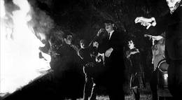 Кадр из фильма "Ночь живых мертвецов" - 2