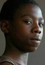 Кгоси Монгаке фото