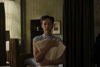 Кадр Die Rebellin