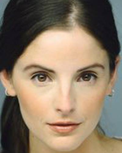 Алексис Торпе фото