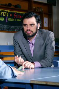 Кадр Diagnosis: Death