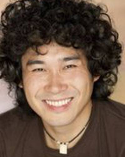 Тревор Чжоу фото