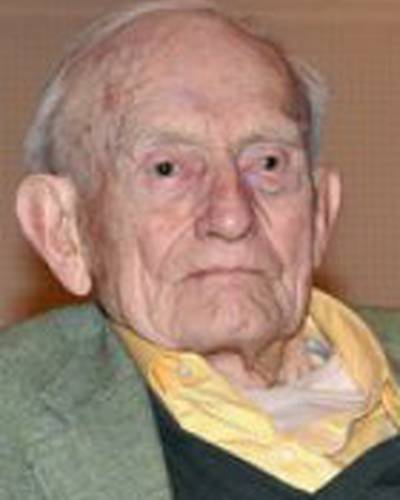 Ричард Ликок фото