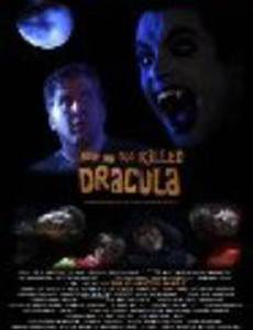 Как мой папа убил Дракулу