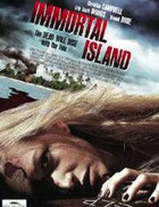 Остров бессмертных