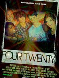 Four Twenty
