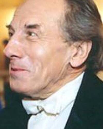 Станислав Михальский фото