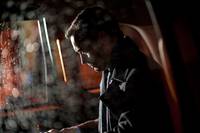 Кадр Калейдоскоп любви