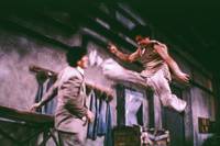 Кадр Пьяный мастер 2