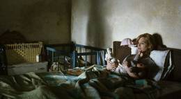 Кадр из фильма "Забытые желания" - 2