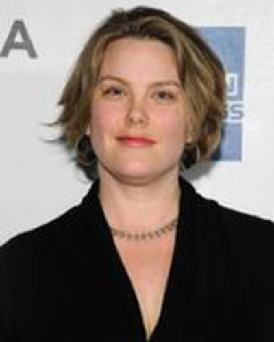 Наоми Деспрес фото