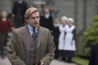 Кадр Аббатство Даунтон