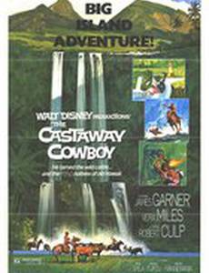 Ковбой издалека