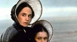 Кадр из фильма "Пианино" - 1