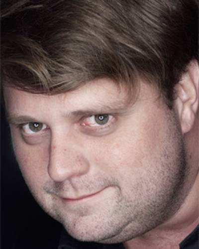 Антуан Моно мл. фото