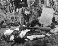 Кадр Цирк вампиров