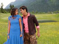 Кадр Кукольный дом