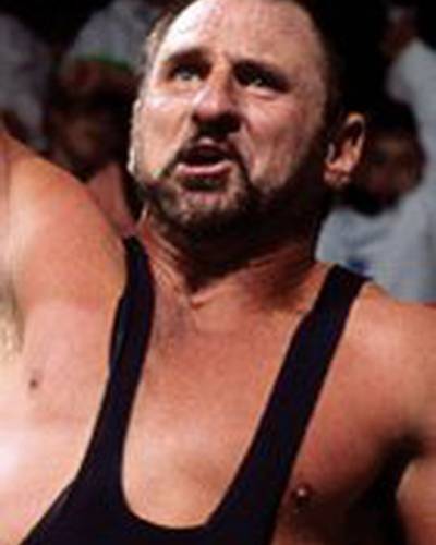 Батч Миллер фото