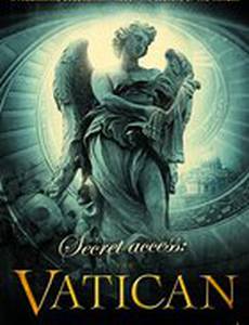 Секретный доступ: Ватикан