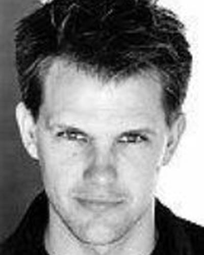 Эрик Прескотт фото