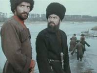 Кадр Кавказская повесть