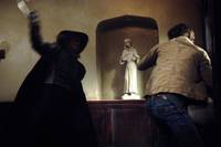 Кадр Сверхъестественное