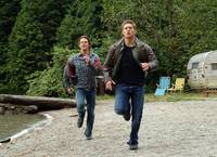 Кадр Сверхъестественное