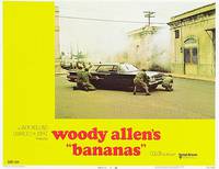 Кадр Бананы