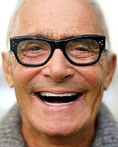 Видал Сассун фото